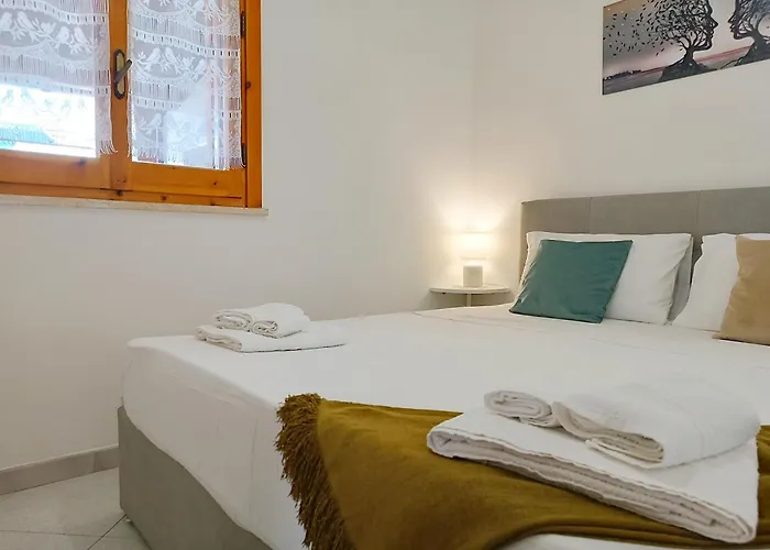 Il Giardino Di Sofia Charm And Comfort Apartment