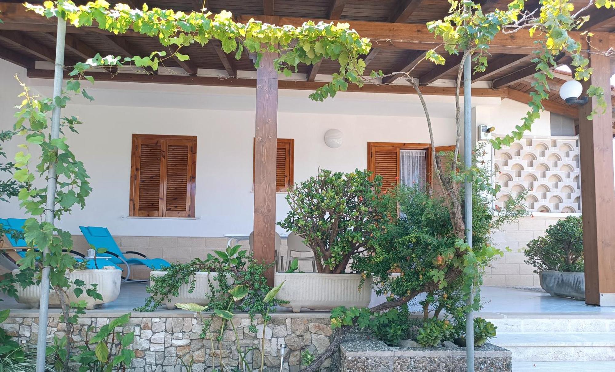 Il Giardino Di Sofia Charm And Comfort