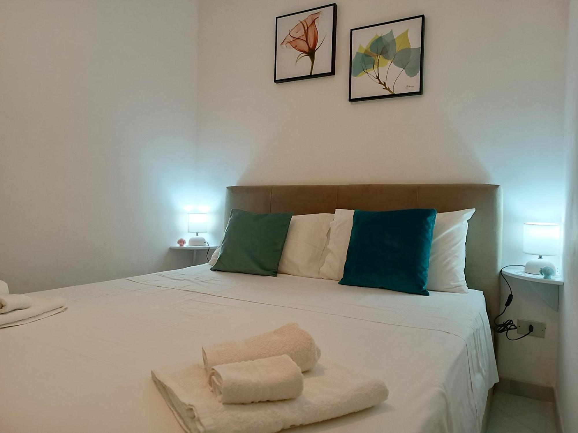 Il Giardino Di Sofia Charm And Comfort