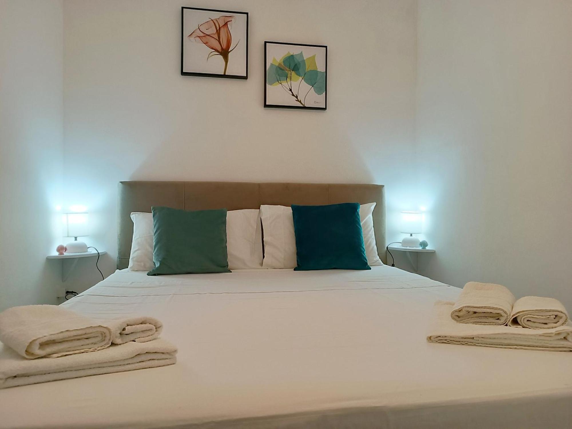 Ferienhaus Il Giardino Di Sofia Charm And Comfort *