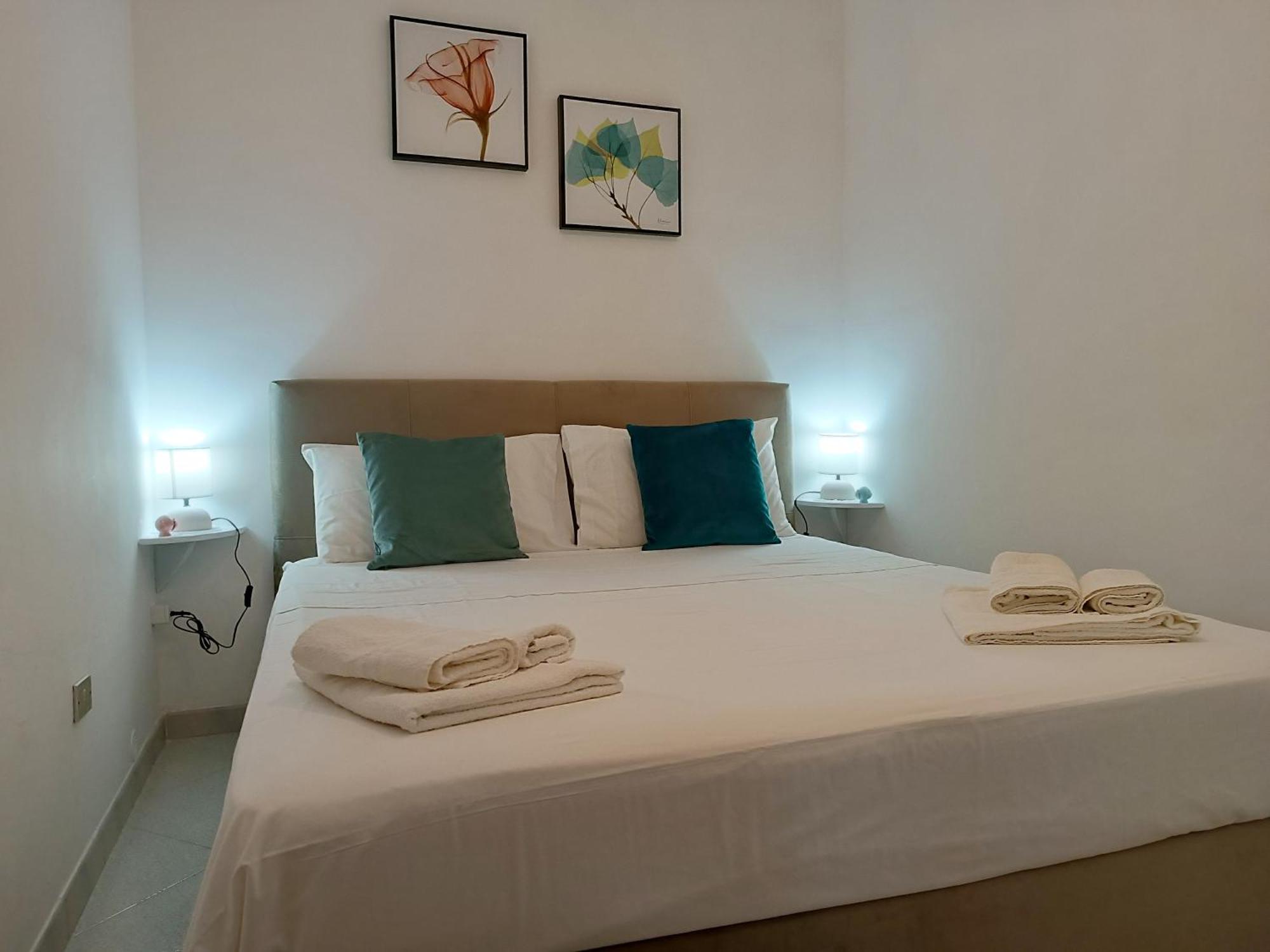 Ferienhaus Il Giardino Di Sofia Charm And Comfort *