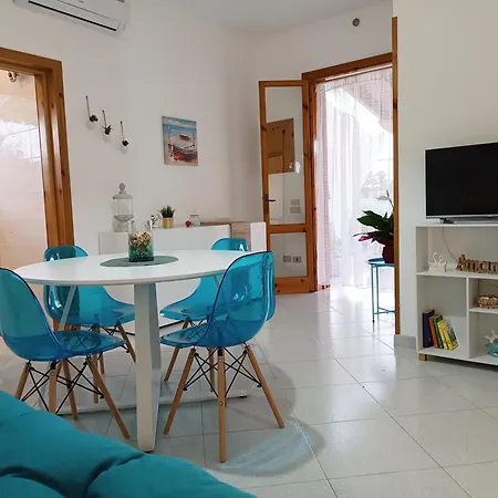Il Giardino Di Sofia Charm And Comfort Apartment Torre dell'Orso Exterior photo