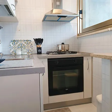 Il Giardino Di Sofia Charm And Comfort Apartment Torre dell'Orso Exterior photo