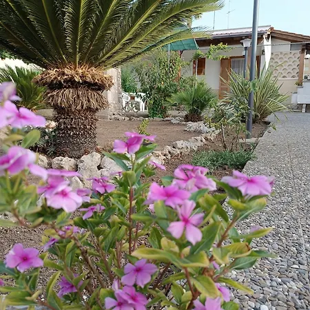 Il Giardino Di Sofia Charm And Comfort Apartment Torre dell'Orso Exterior photo