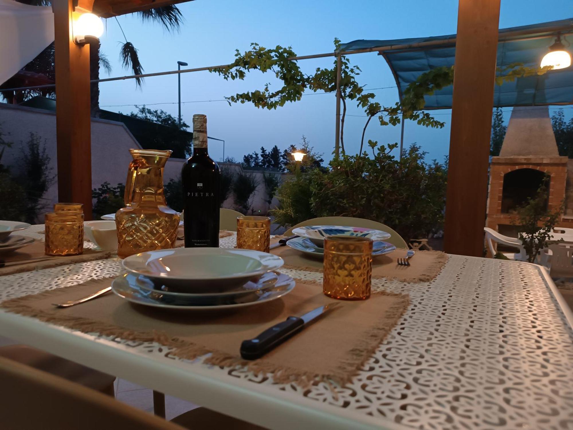 Il Giardino Di Sofia Charm And Comfort Holiday home