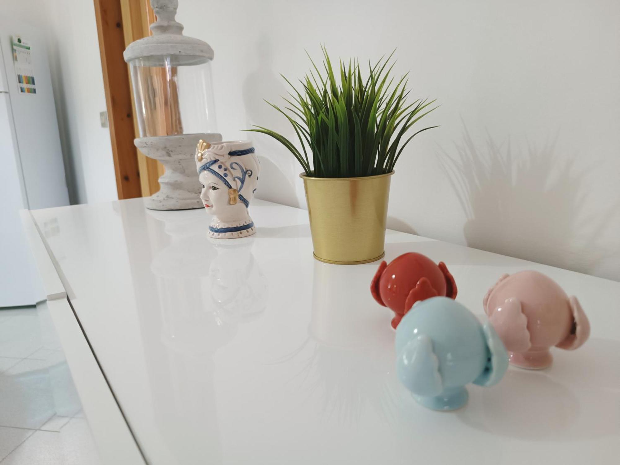 Il Giardino Di Sofia Charm And Comfort Holiday home *