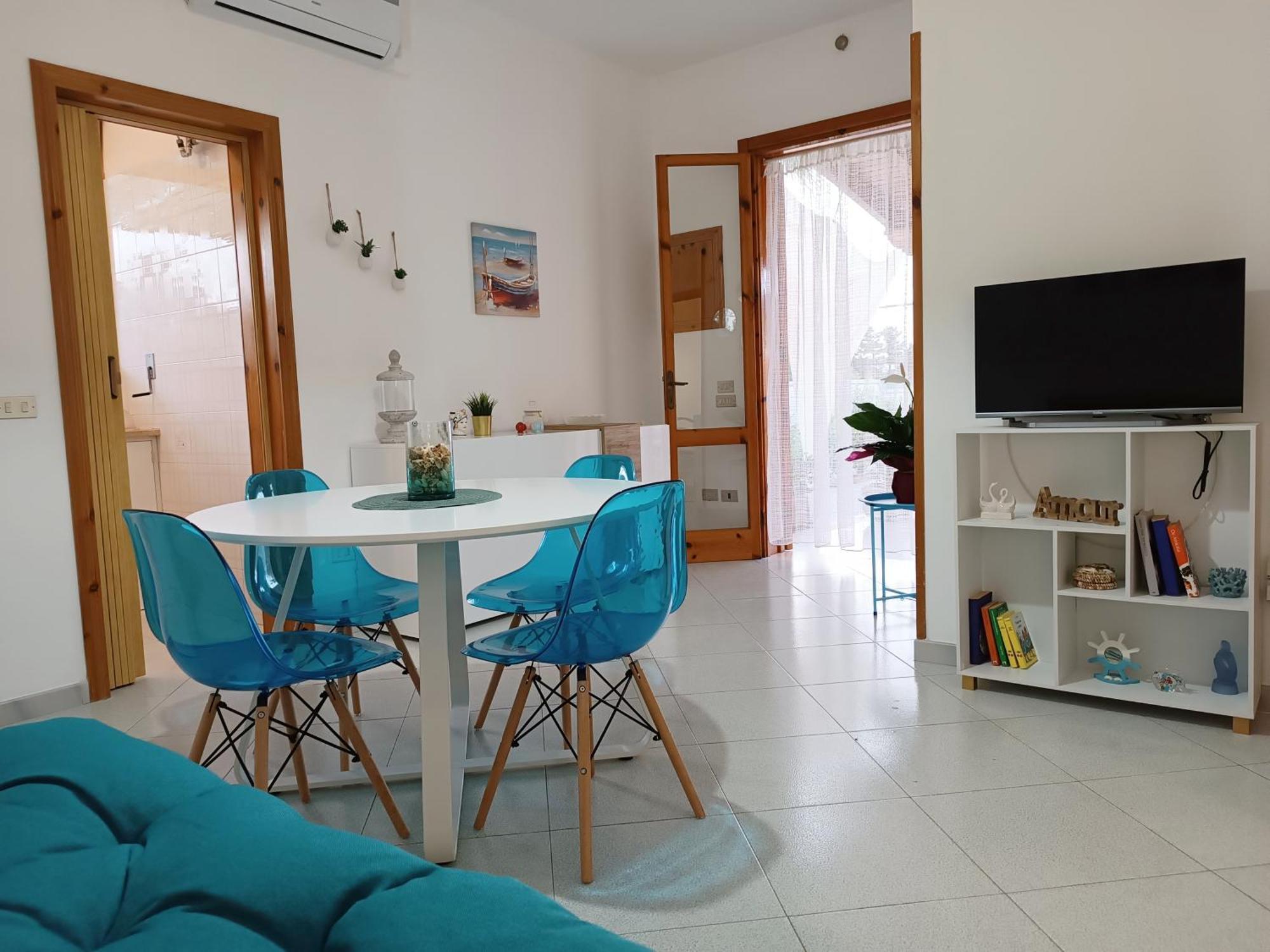 Il Giardino Di Sofia Charm And Comfort * Torre dell'Orso