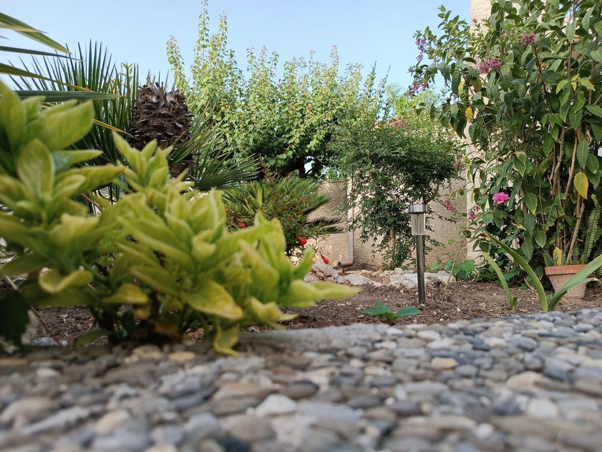 Holiday home Il Giardino Di Sofia Charm And Comfort *