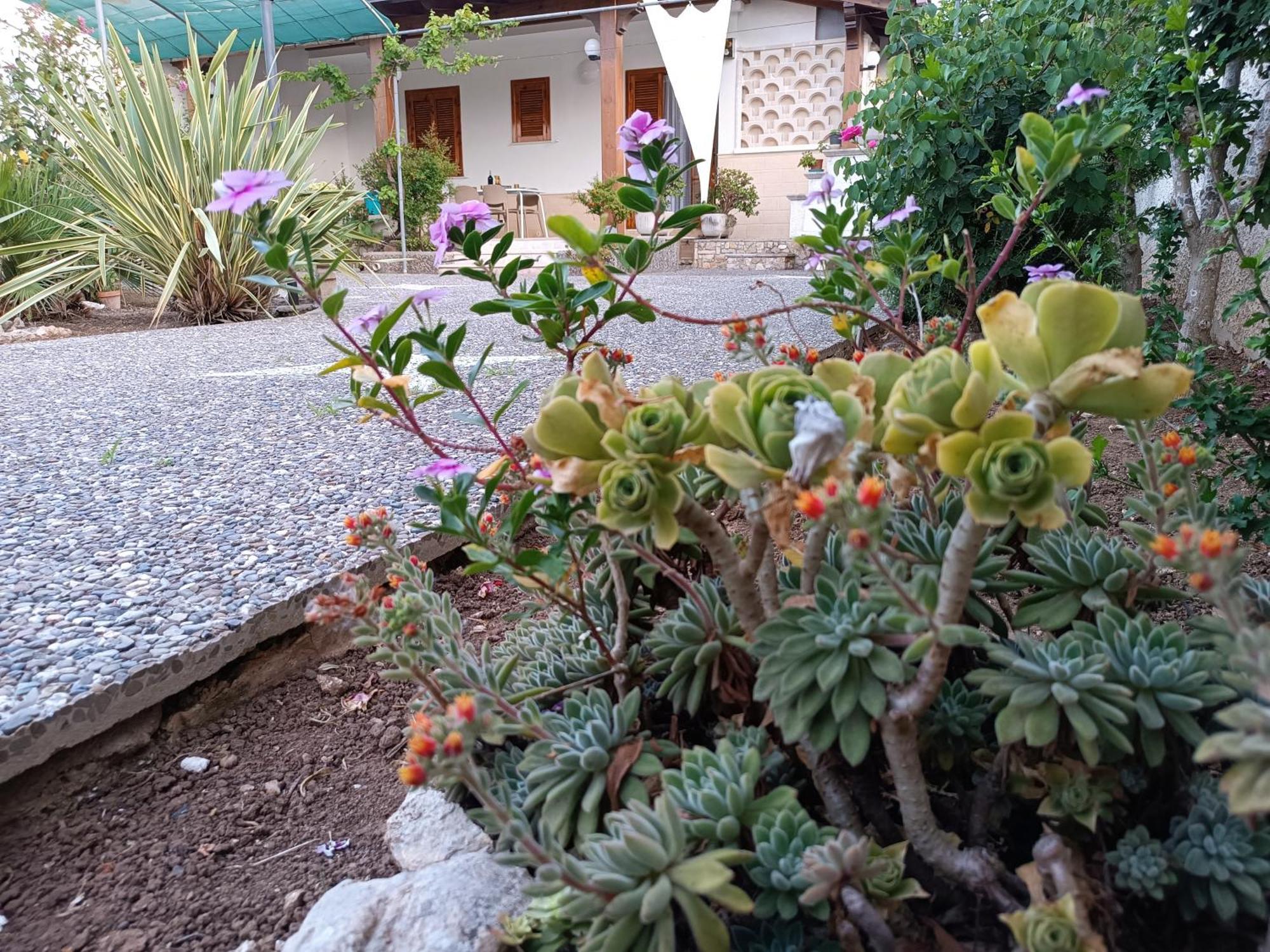 Il Giardino Di Sofia Charm And Comfort * Torre dell'Orso