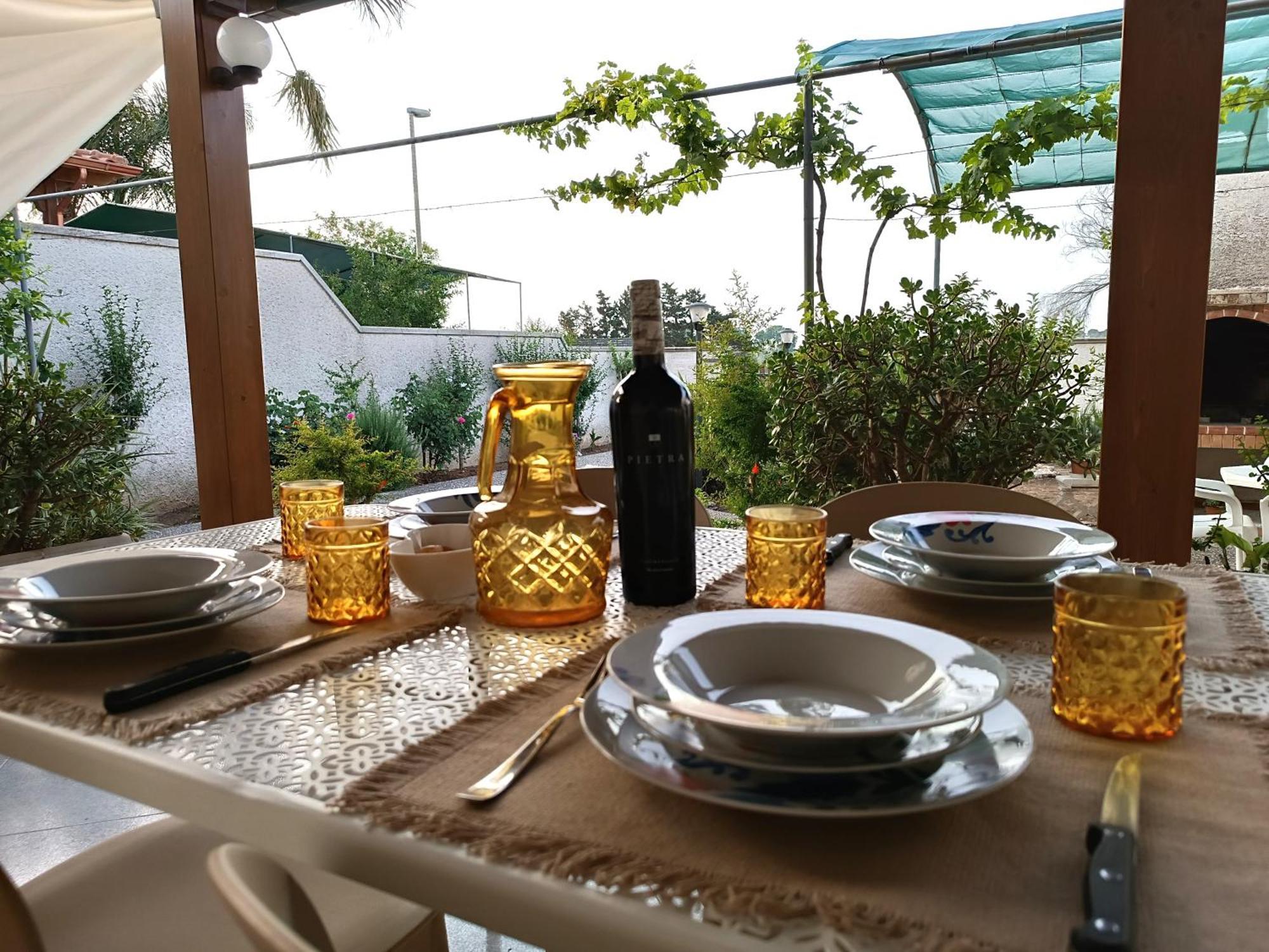Il Giardino Di Sofia Charm And Comfort Holiday home *
