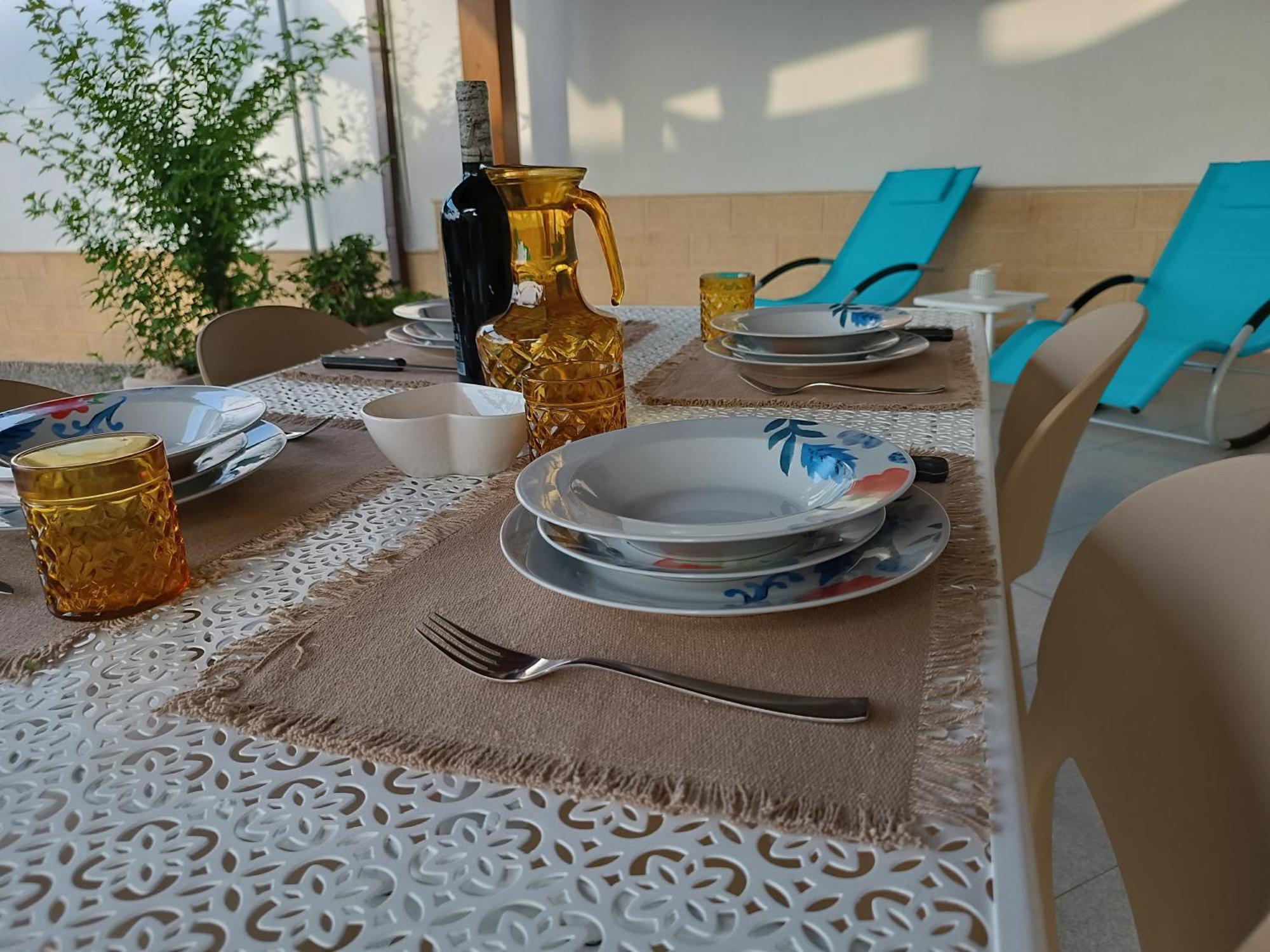 Il Giardino Di Sofia Charm And Comfort Holiday home