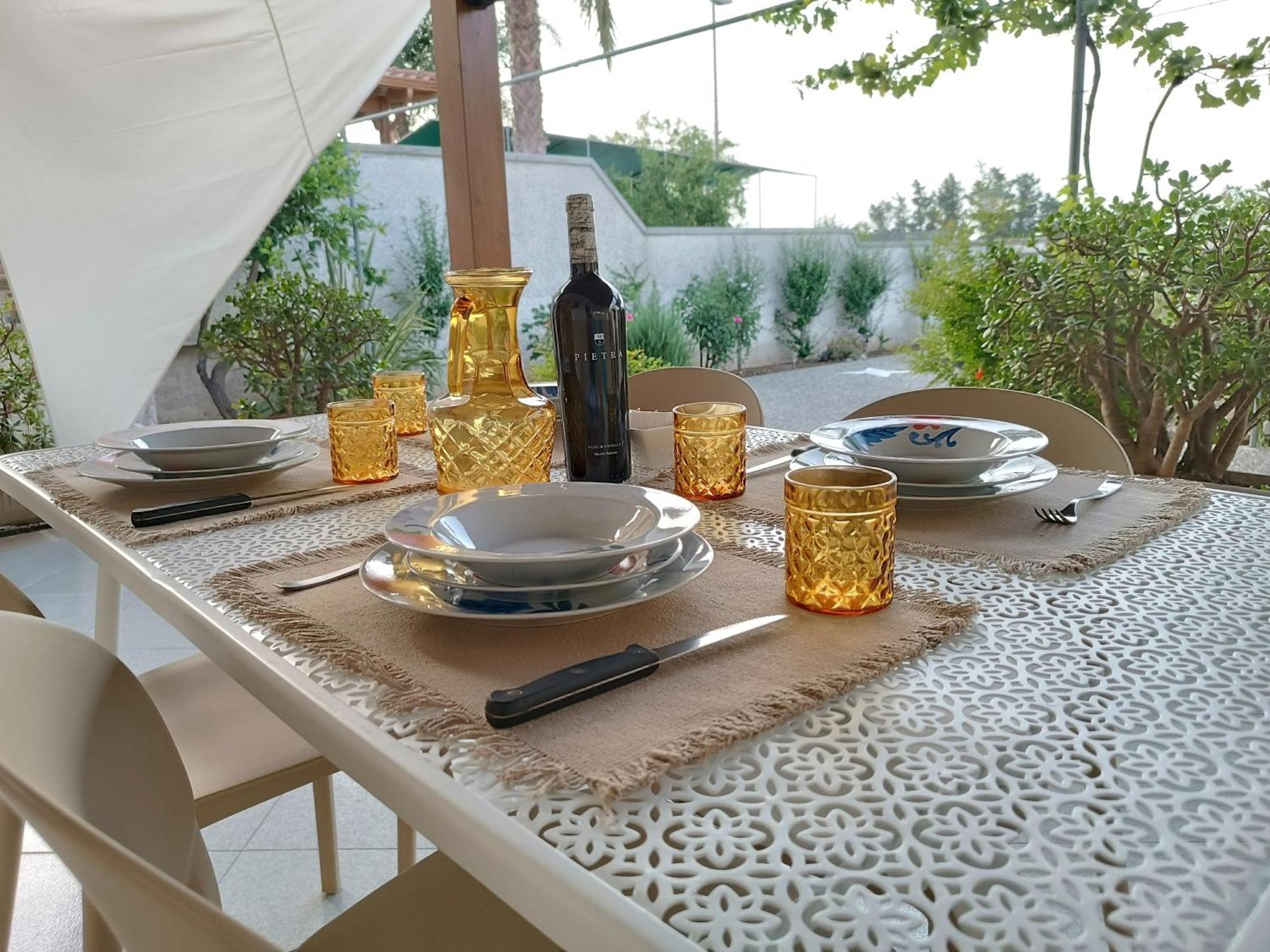 Il Giardino Di Sofia Charm And Comfort