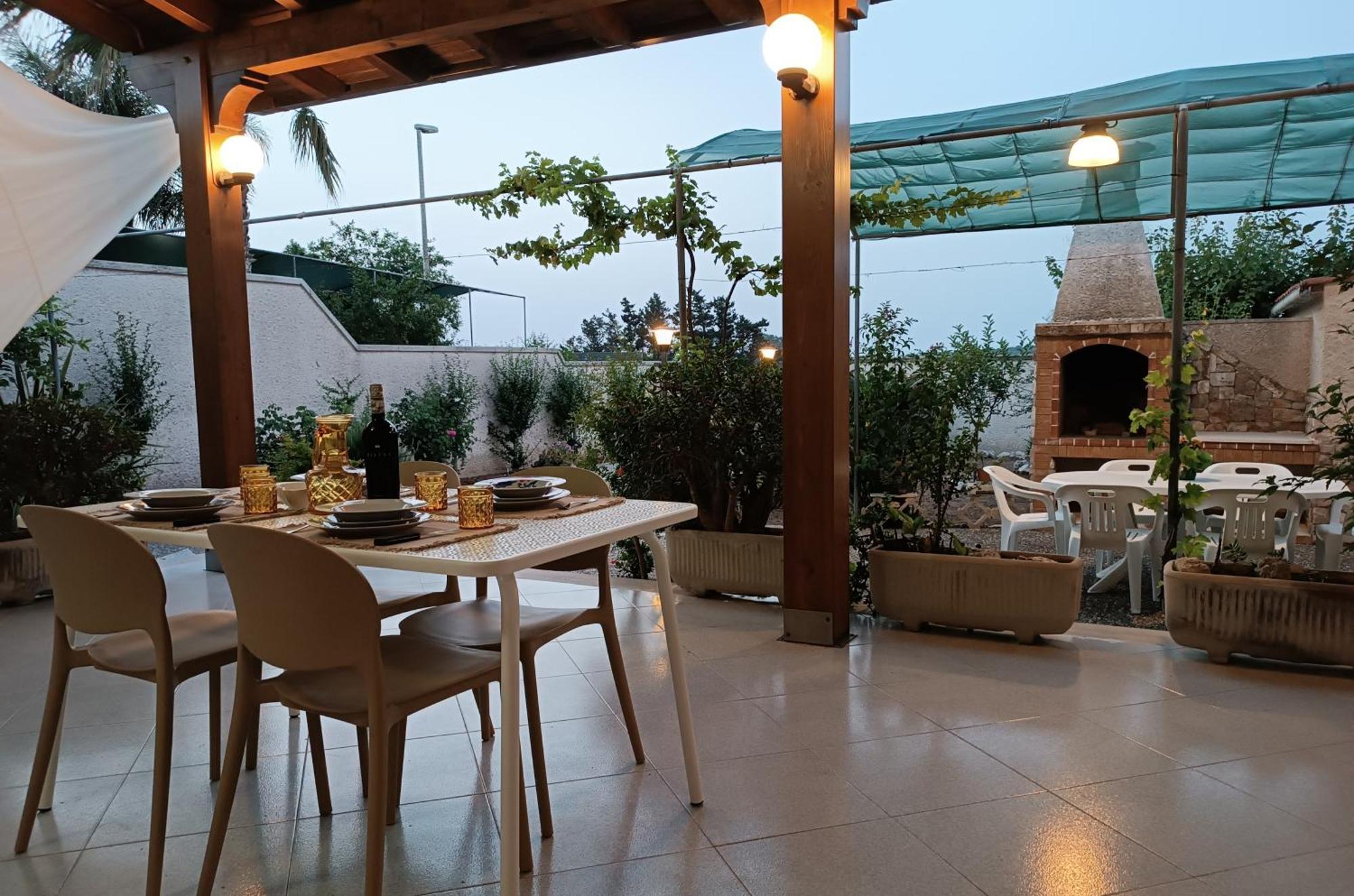 Holiday home Il Giardino Di Sofia Charm And Comfort *