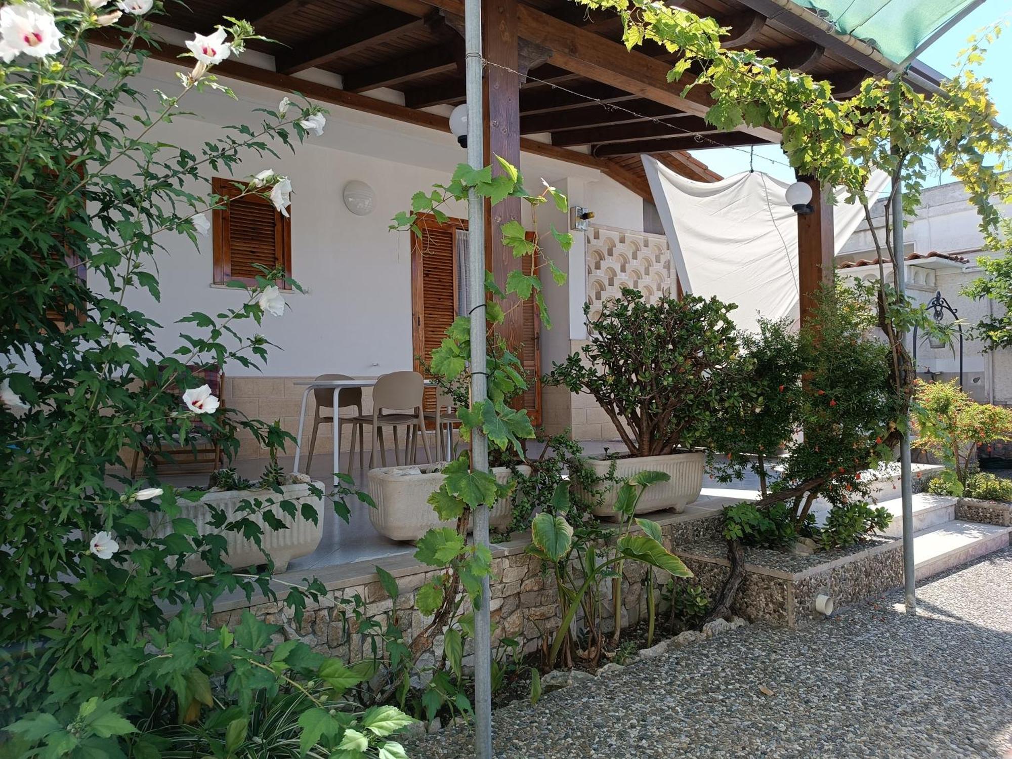 Holiday home Il Giardino Di Sofia Charm And Comfort Torre dell'Orso