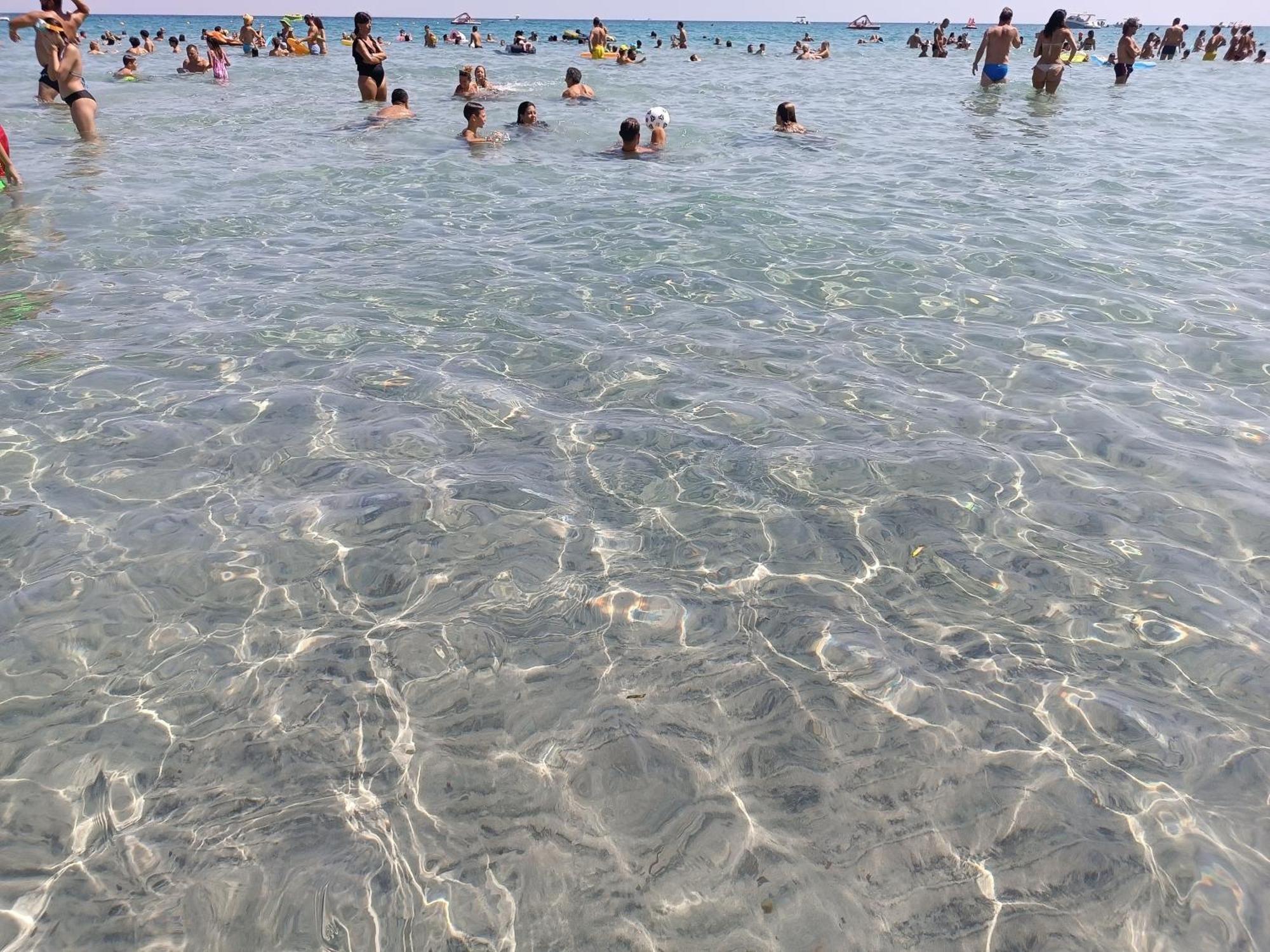 Il Giardino Di Sofia Charm And Comfort Holiday home Torre dell'Orso