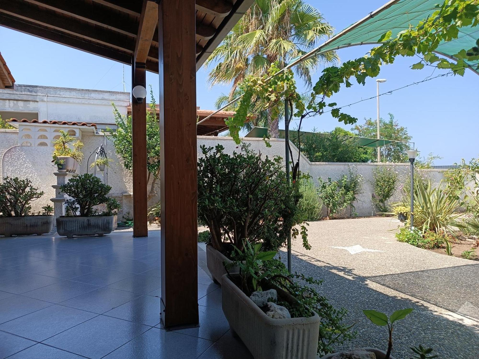 Il Giardino Di Sofia Charm And Comfort Holiday home *