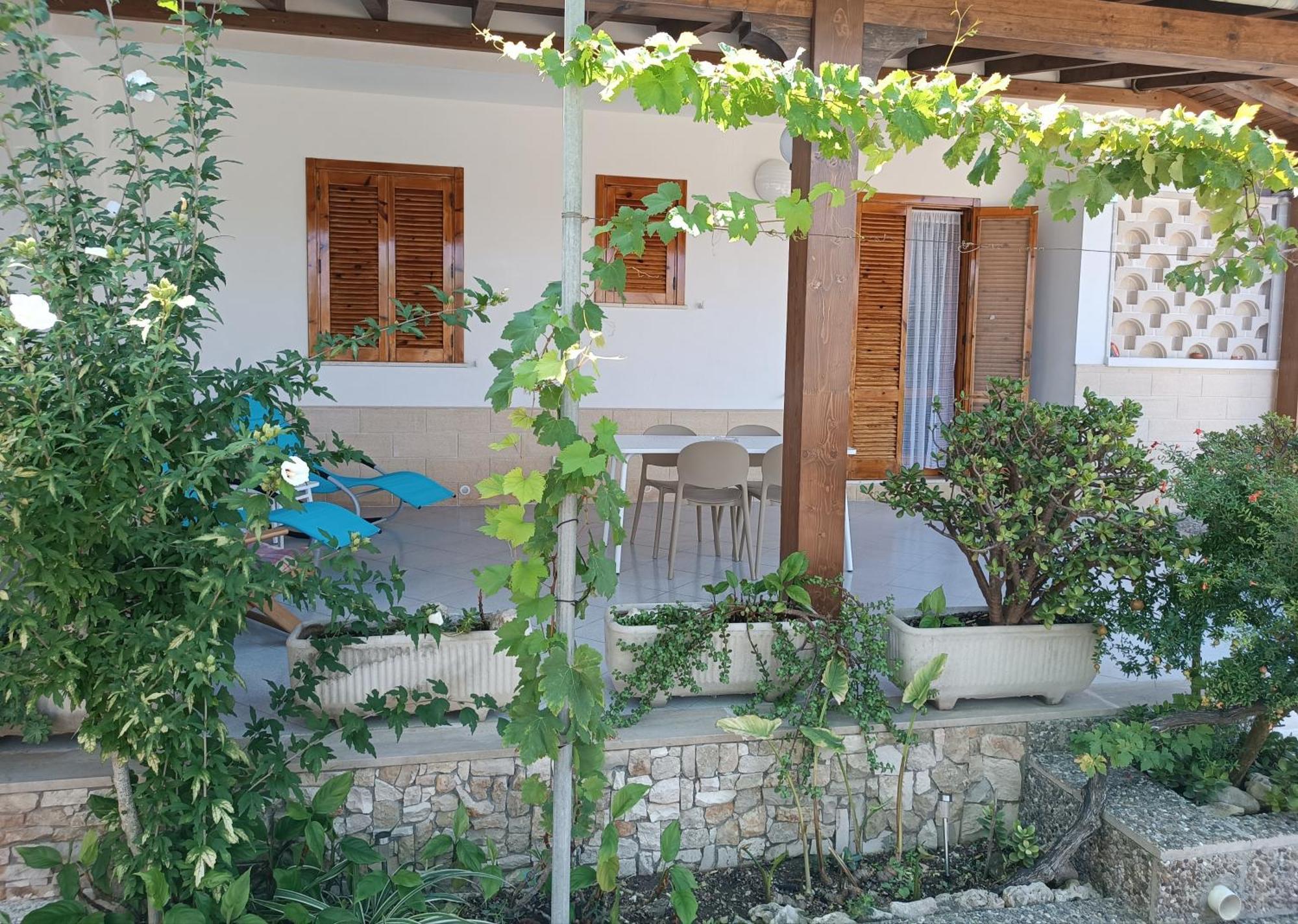 Il Giardino Di Sofia Charm And Comfort Holiday home Torre dell'Orso