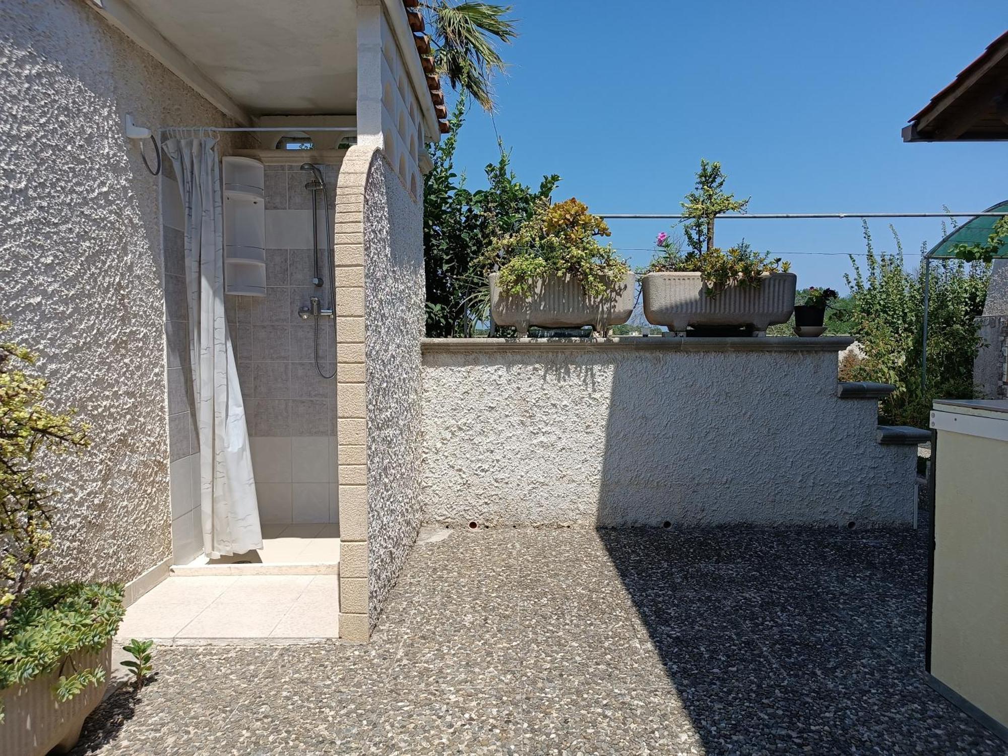 Il Giardino Di Sofia Charm And Comfort Torre dell'Orso