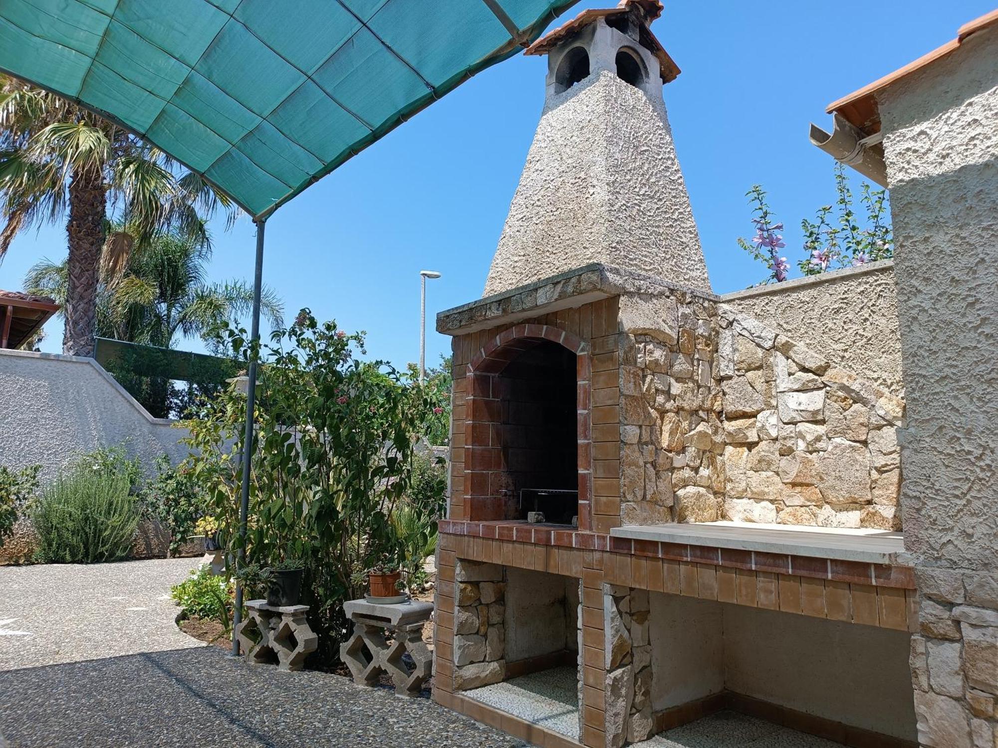 Il Giardino Di Sofia Charm And Comfort Torre dell'Orso
