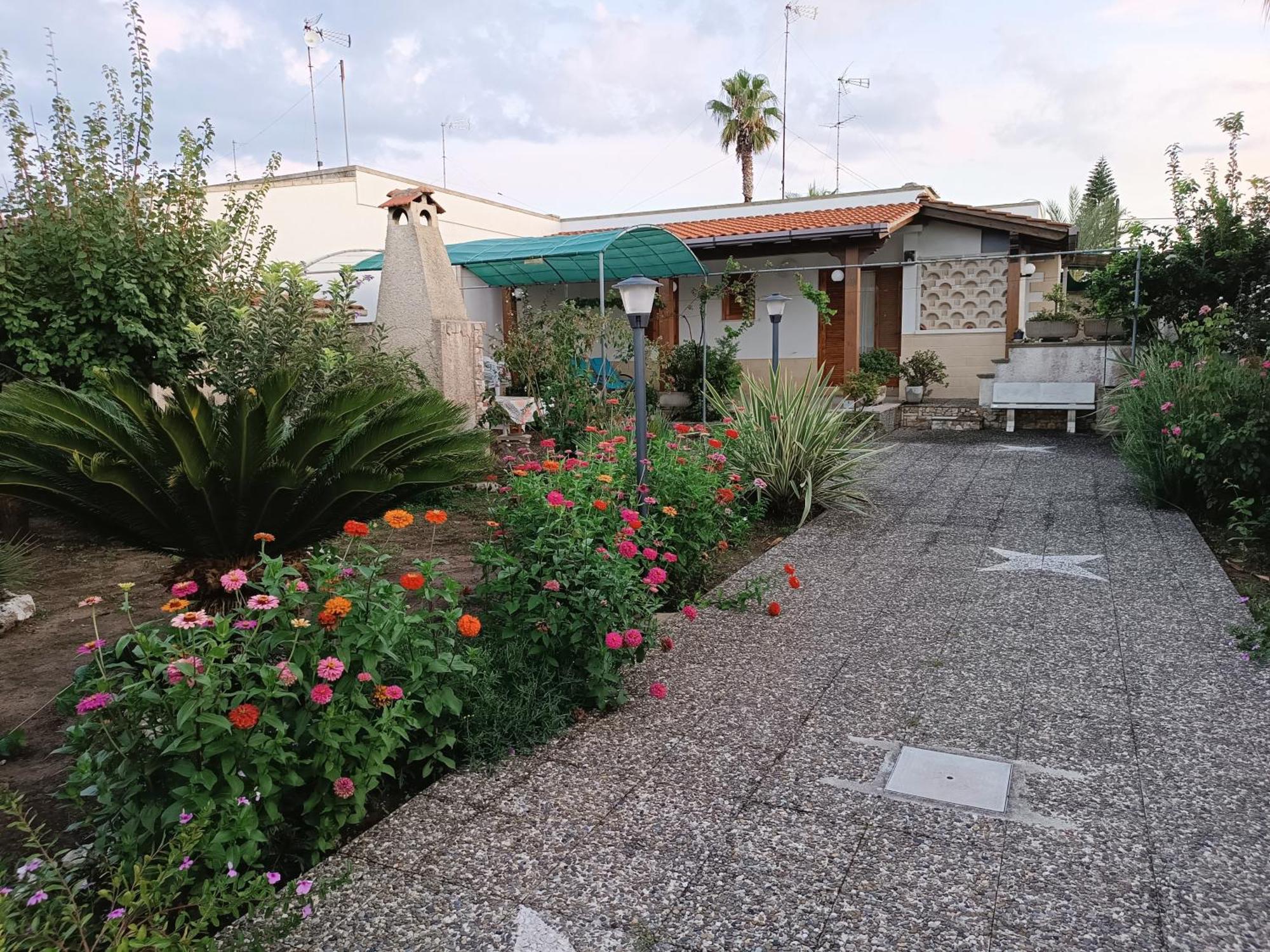 Il Giardino Di Sofia Charm And Comfort Holiday home