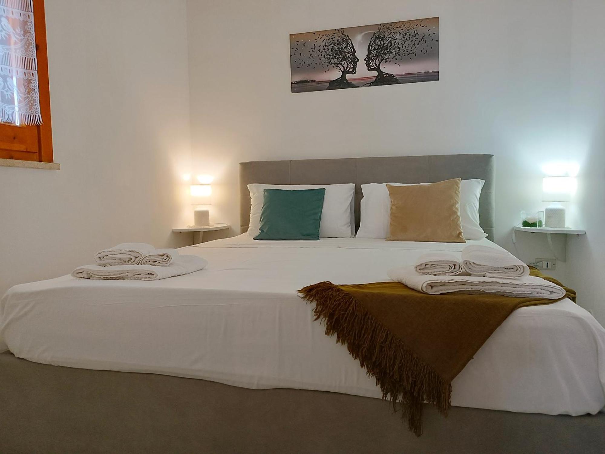 Il Giardino Di Sofia Charm And Comfort Holiday home Torre dell'Orso