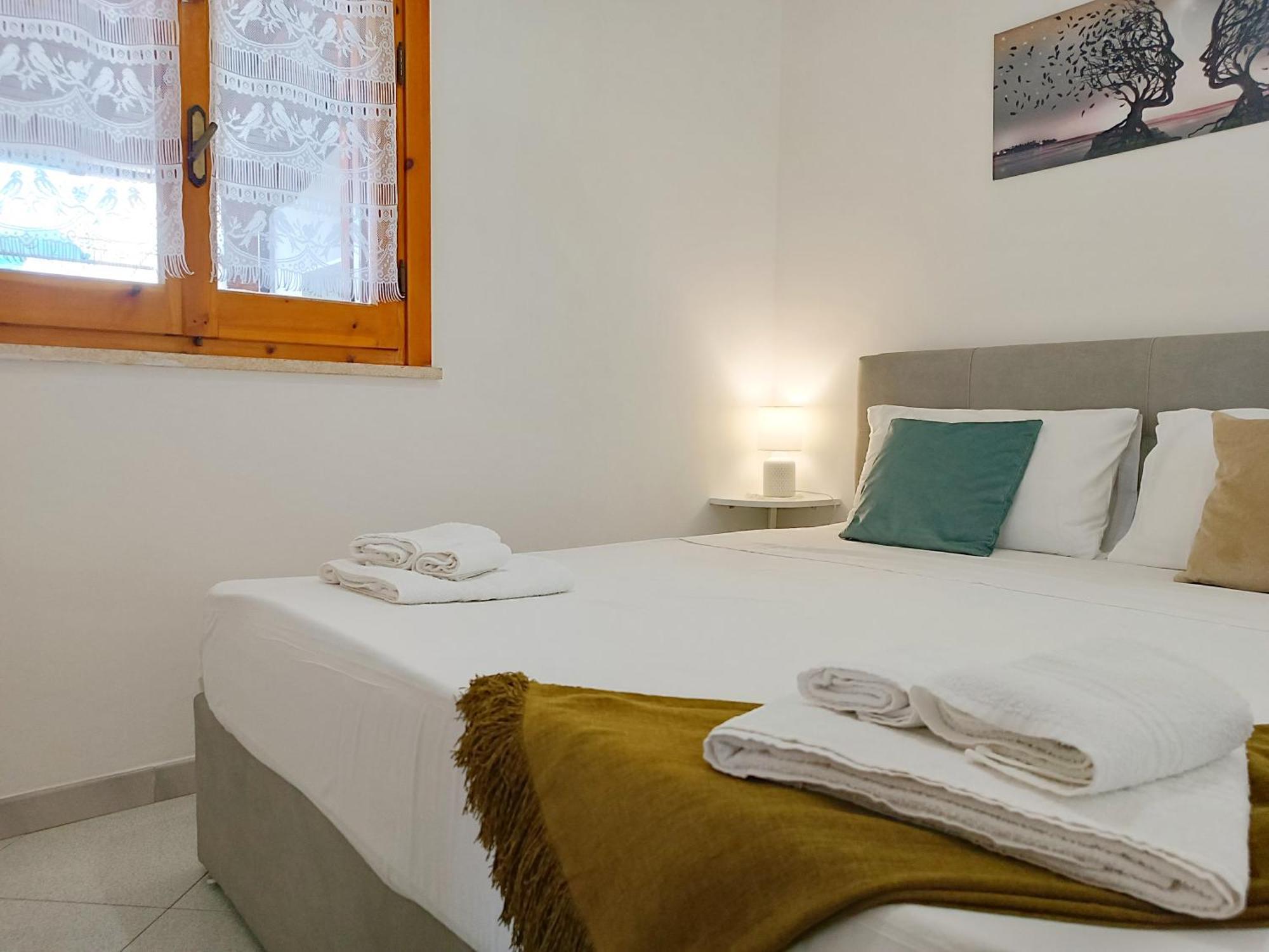 Il Giardino Di Sofia Charm And Comfort Holiday home Torre dell'Orso