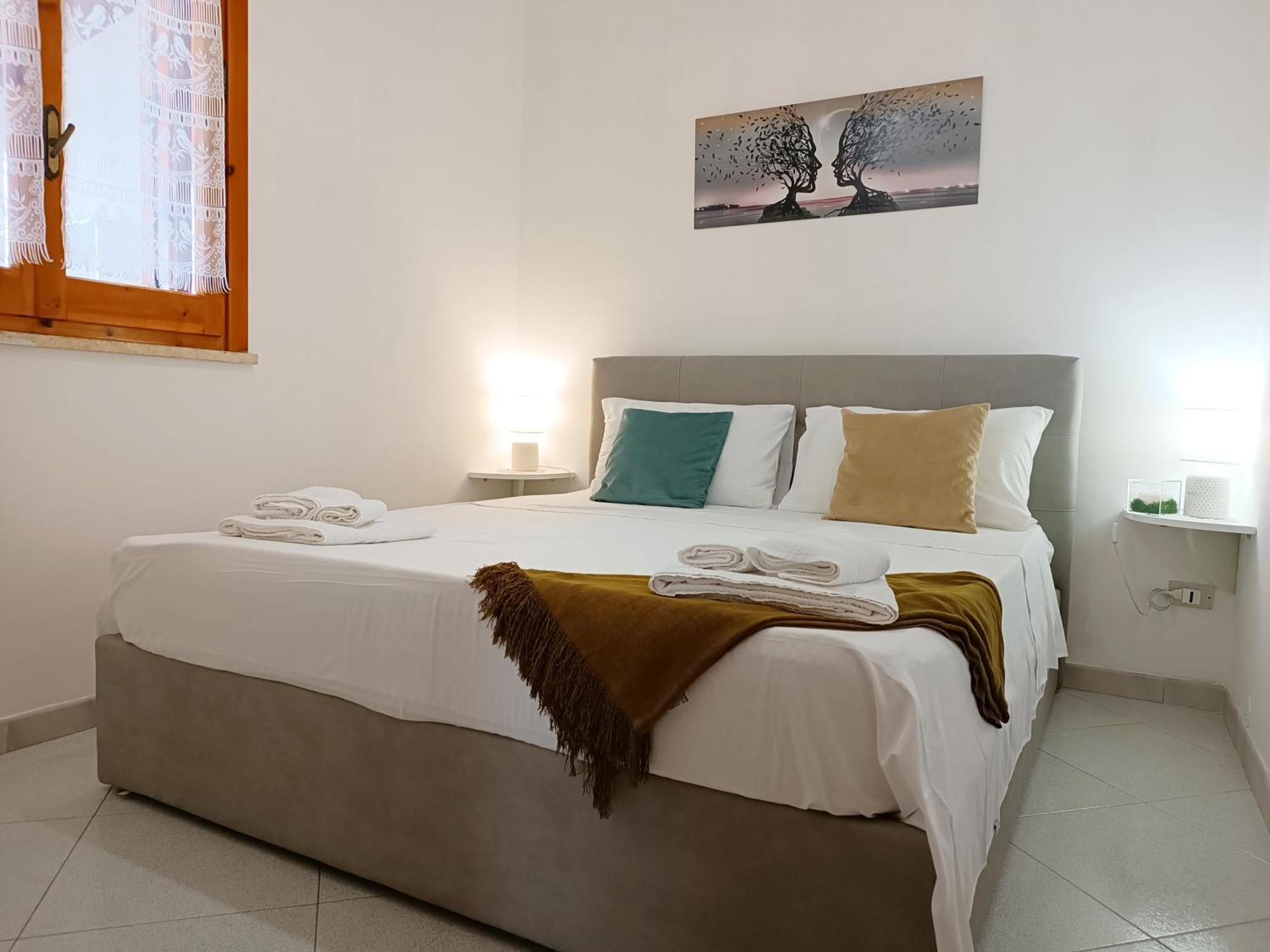 Il Giardino Di Sofia Charm And Comfort * Torre dell'Orso