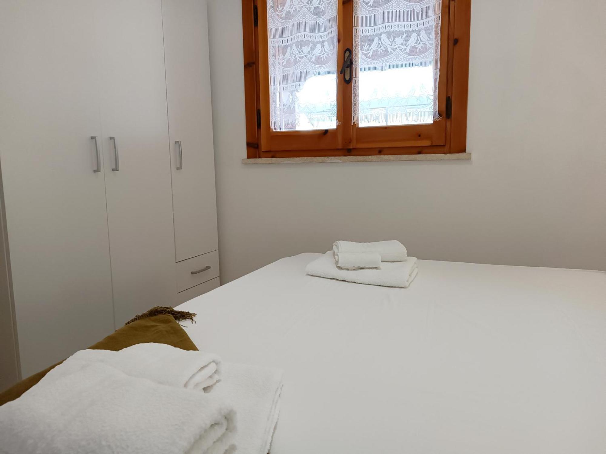 Holiday home Il Giardino Di Sofia Charm And Comfort Torre dell'Orso