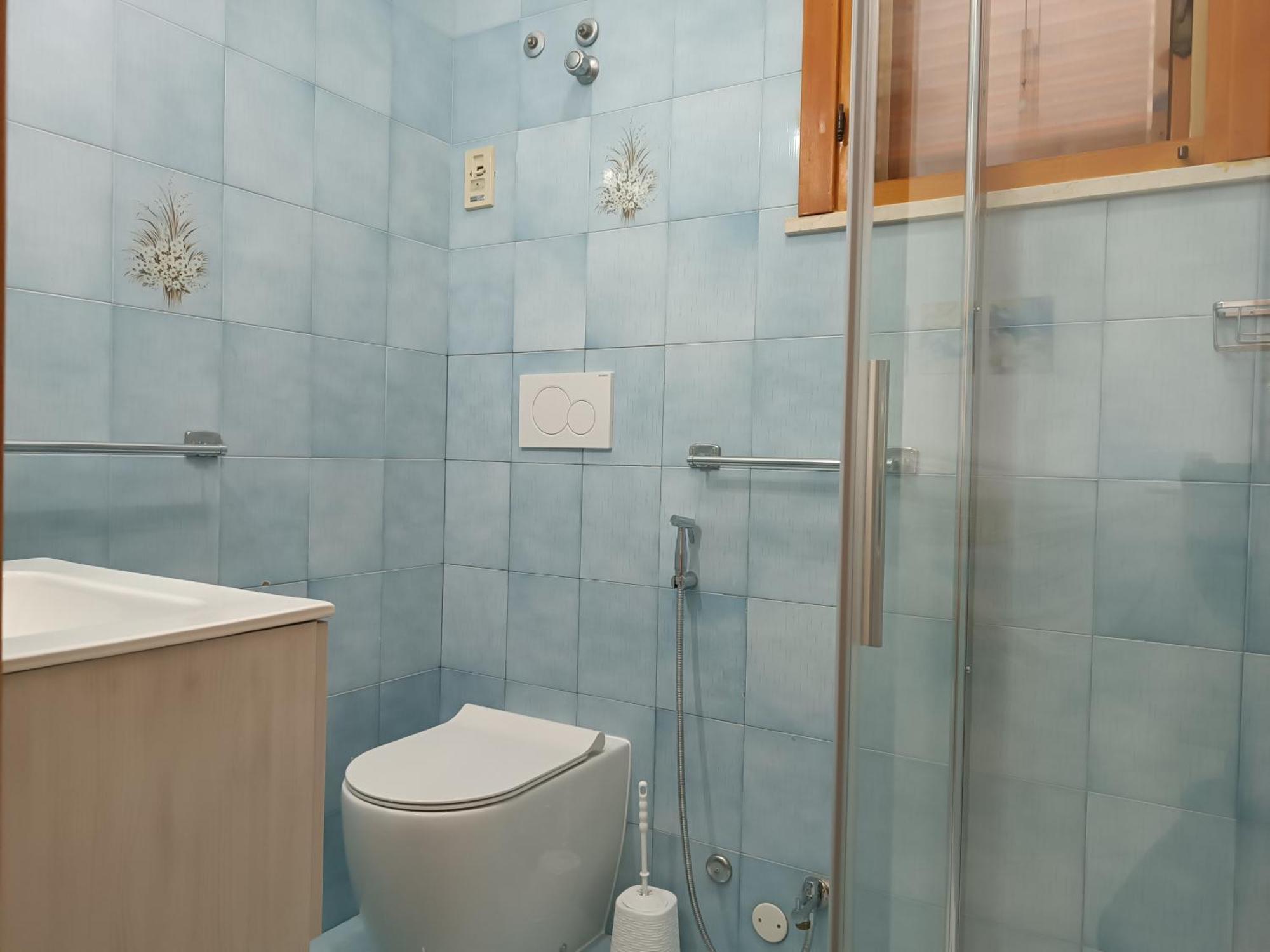 Holiday home Il Giardino Di Sofia Charm And Comfort Torre dell'Orso